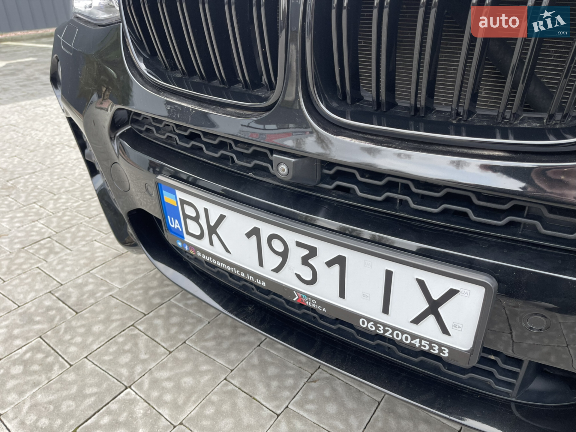 2015 BMW X4 - мініатюра 17