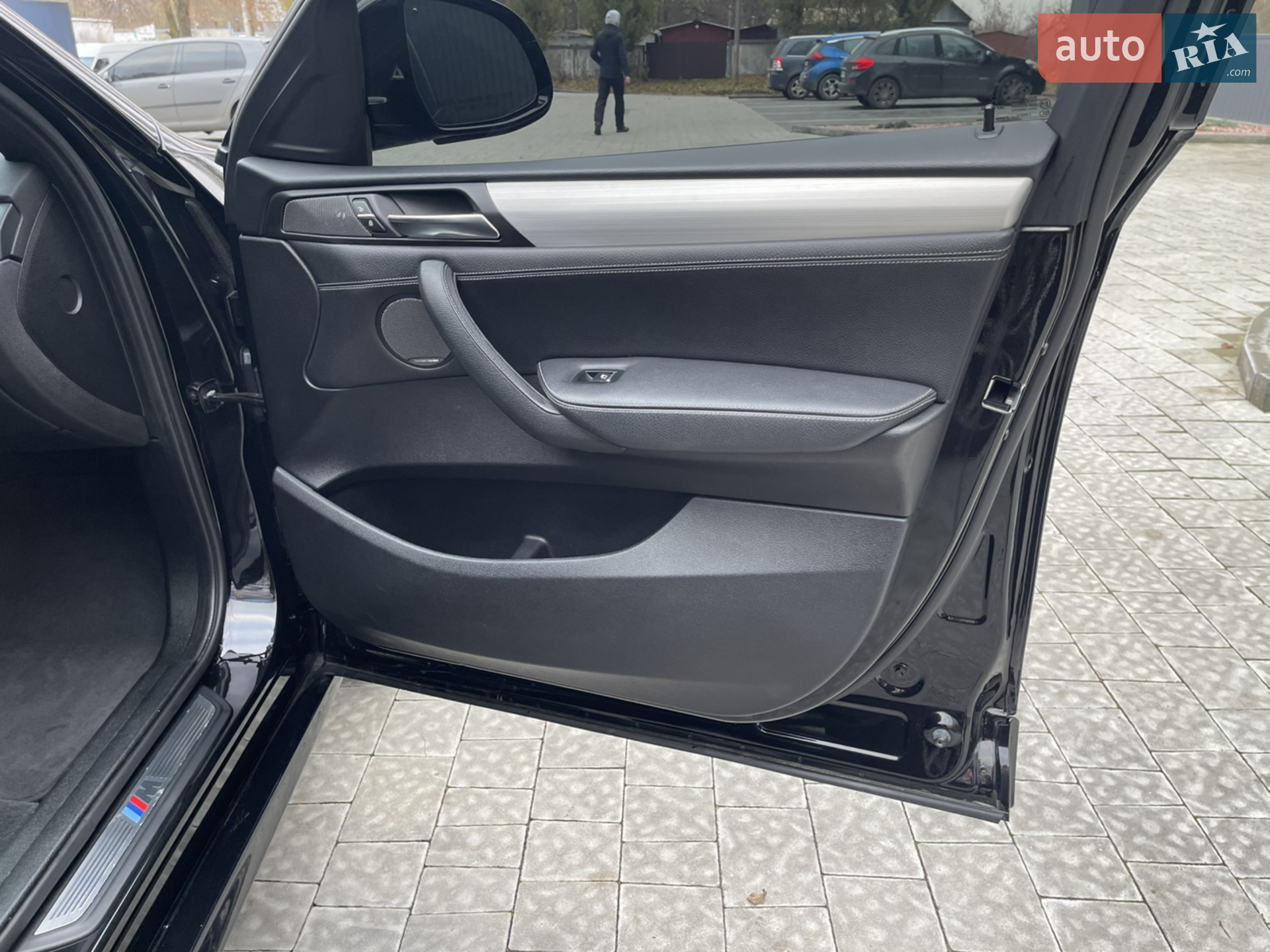 2015 BMW X4 - мініатюра 39