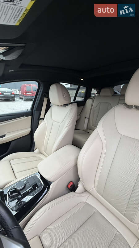 Внедорожник / Кроссовер BMW X4 2021 в Виннице фото 11 Внедорожник / Кроссовер BMW X4 2021 в Виннице