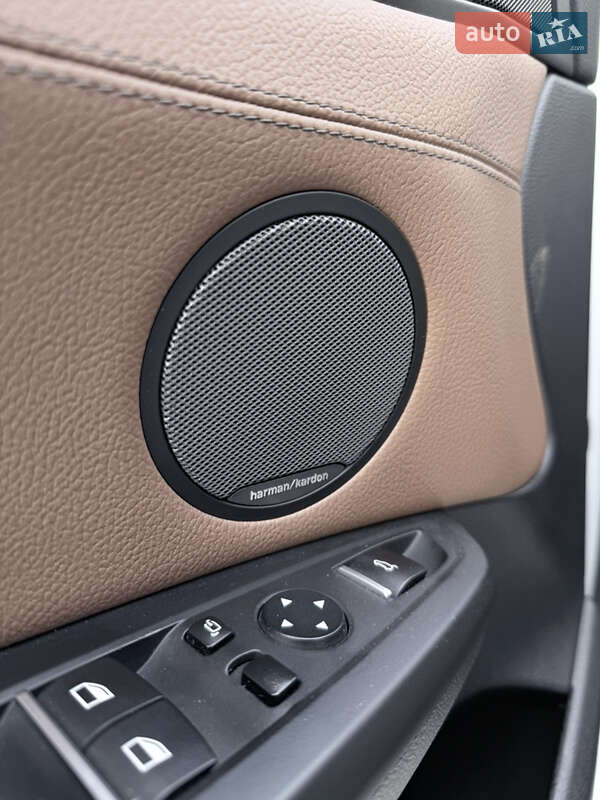 Позашляховик / Кросовер BMW X4 2016 в Дніпрі фото 20 Позашляховик / Кросовер BMW X4 2016 в Дніпрі