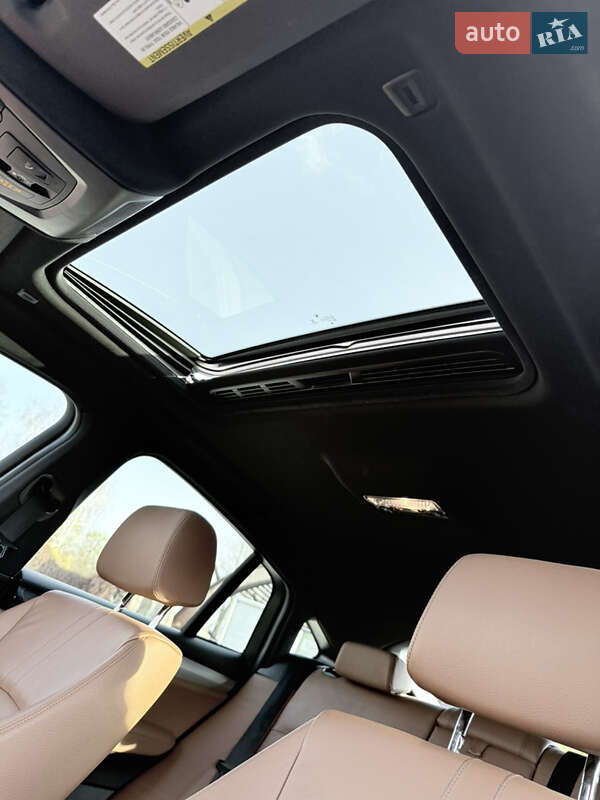 Позашляховик / Кросовер BMW X4 2016 в Дніпрі фото 23 Позашляховик / Кросовер BMW X4 2016 в Дніпрі