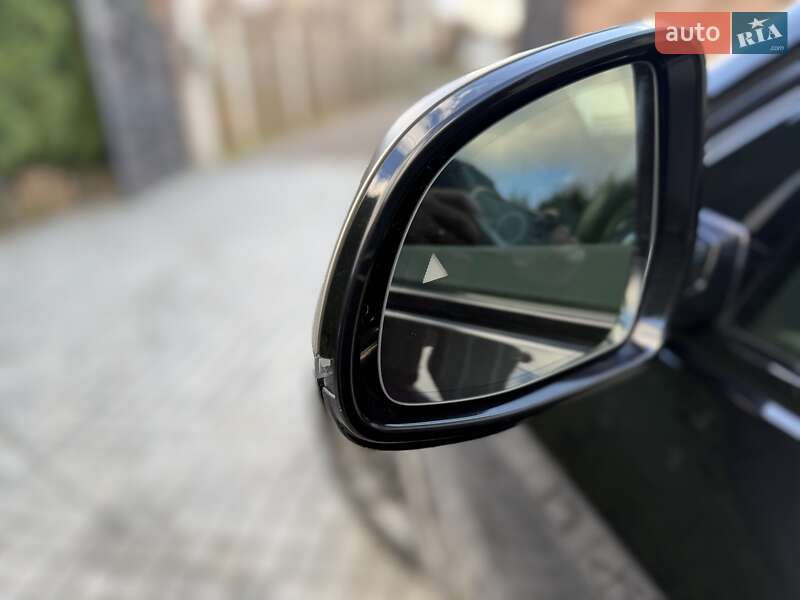 Позашляховик / Кросовер BMW X4 2019 в Рівному