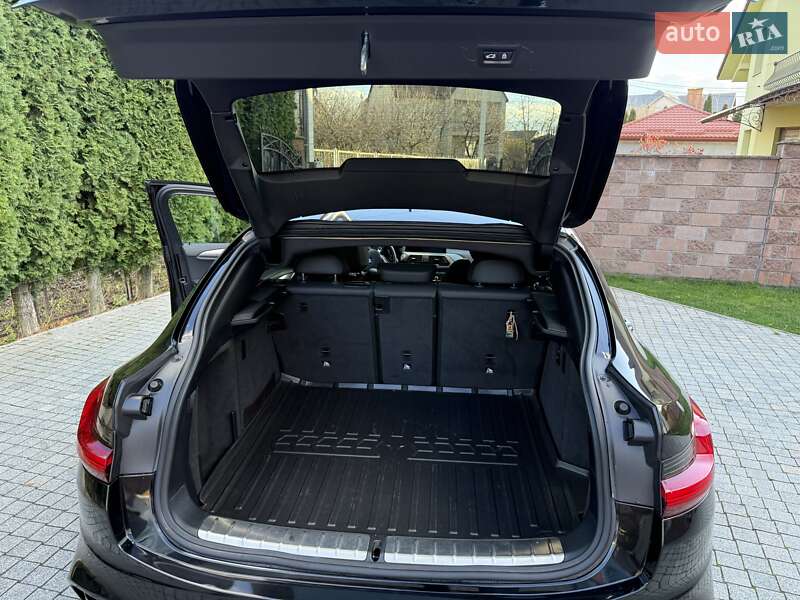 Позашляховик / Кросовер BMW X4 2019 в Рівному