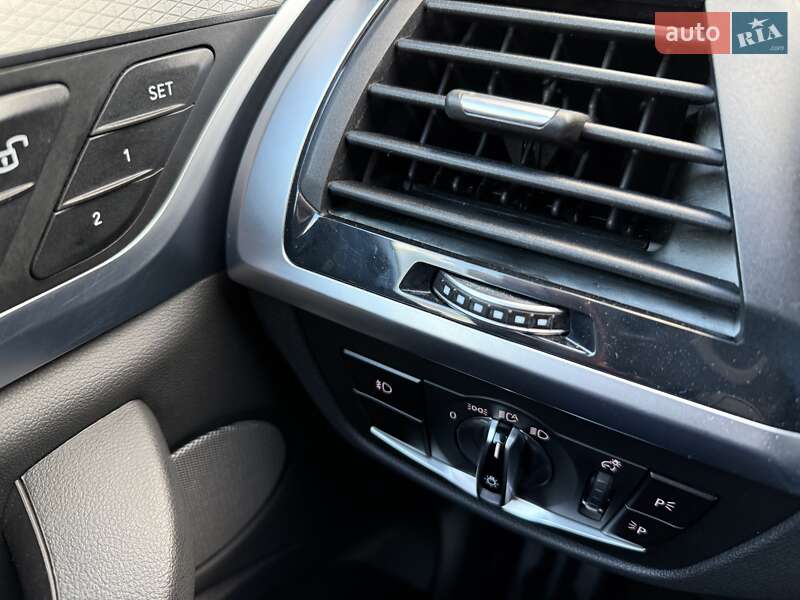 Позашляховик / Кросовер BMW X4 2019 в Рівному