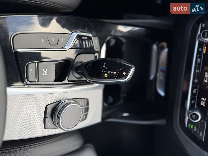 Позашляховик / Кросовер BMW X4 2019 в Рівному