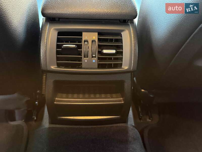 Позашляховик / Кросовер BMW X4 2016 в Львові