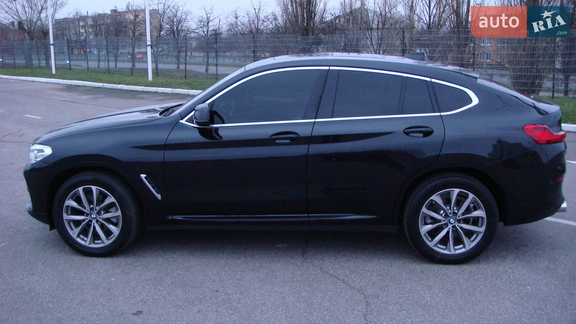 2019 BMW X4 - мініатюра 16