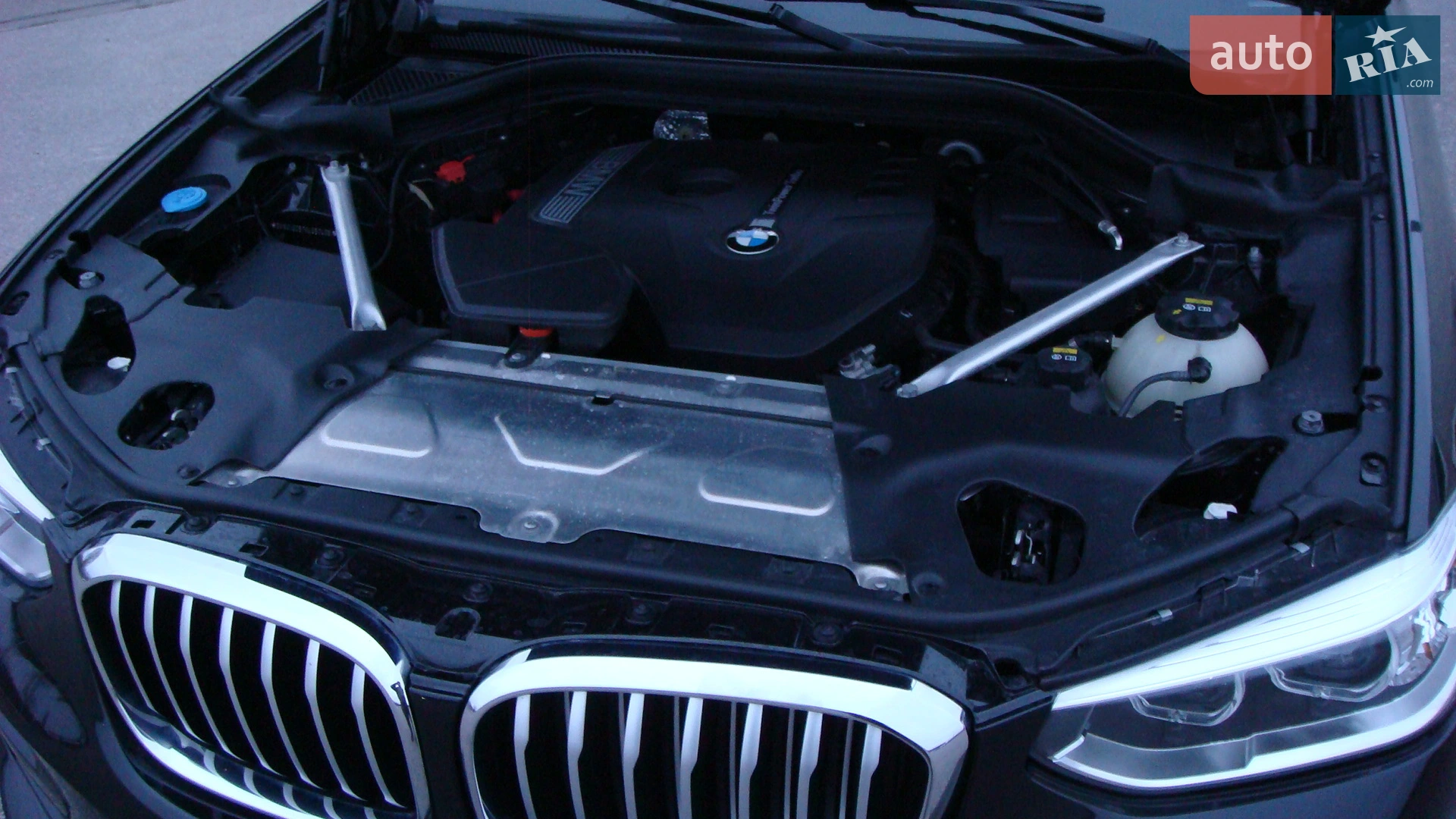 2019 BMW X4 - мініатюра 30