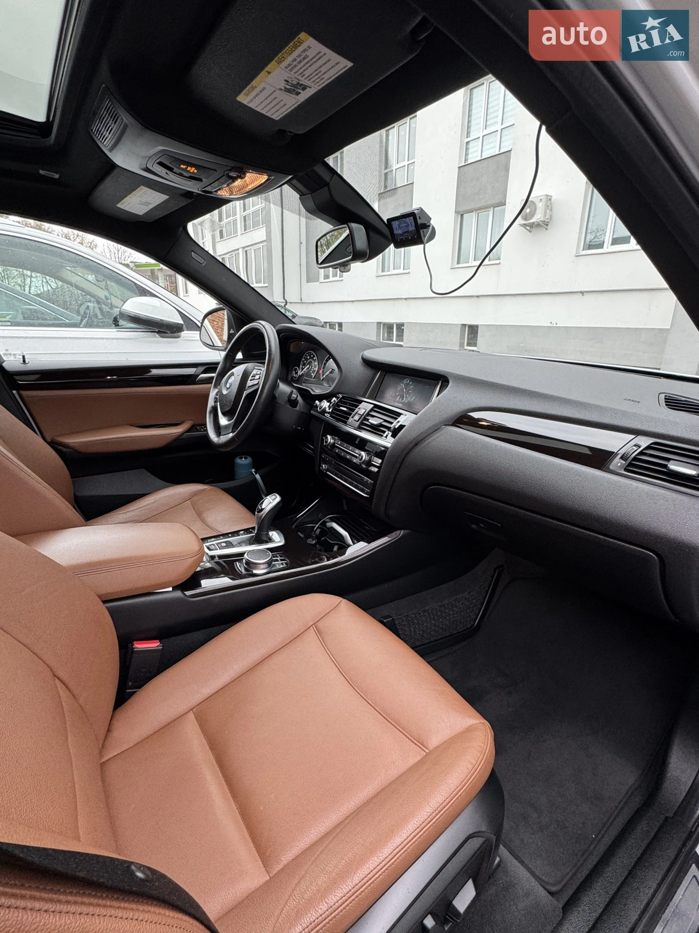 2018 BMW X4 - мініатюра 7