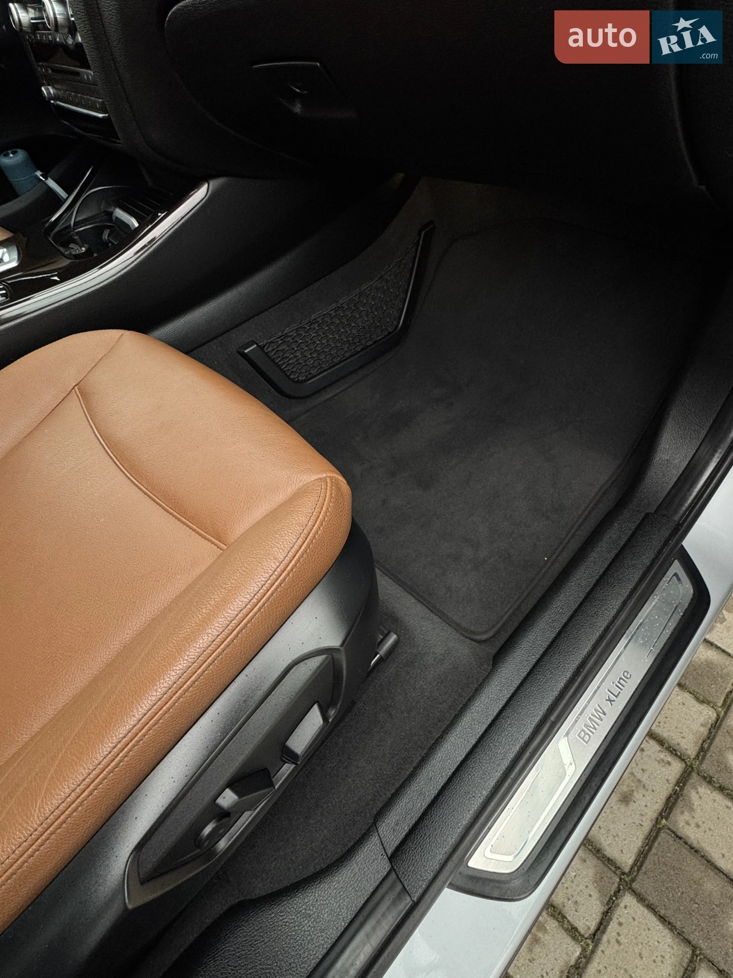 2018 BMW X4 - мініатюра 10
