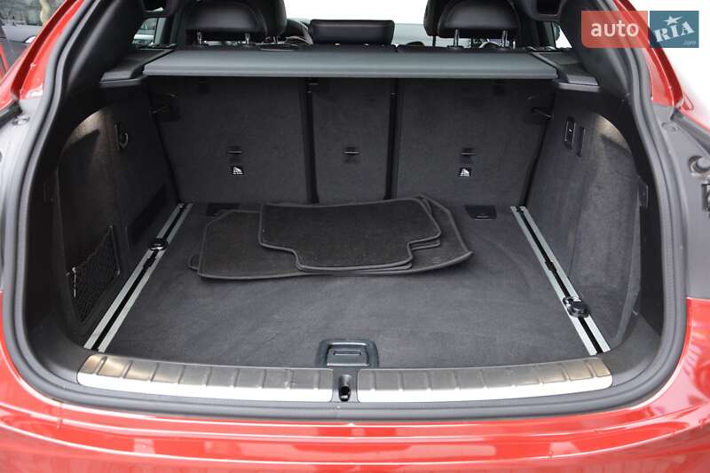 Внедорожник / Кроссовер BMW X4 2020 в Киеве фото 9 Внедорожник / Кроссовер BMW X4 2020 в Киеве
