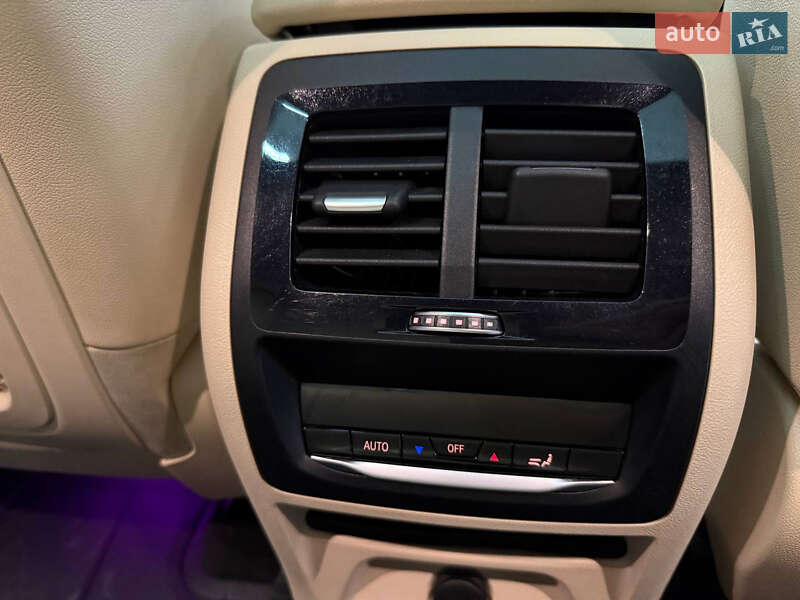 Внедорожник / Кроссовер BMW X4 2019 в Киеве