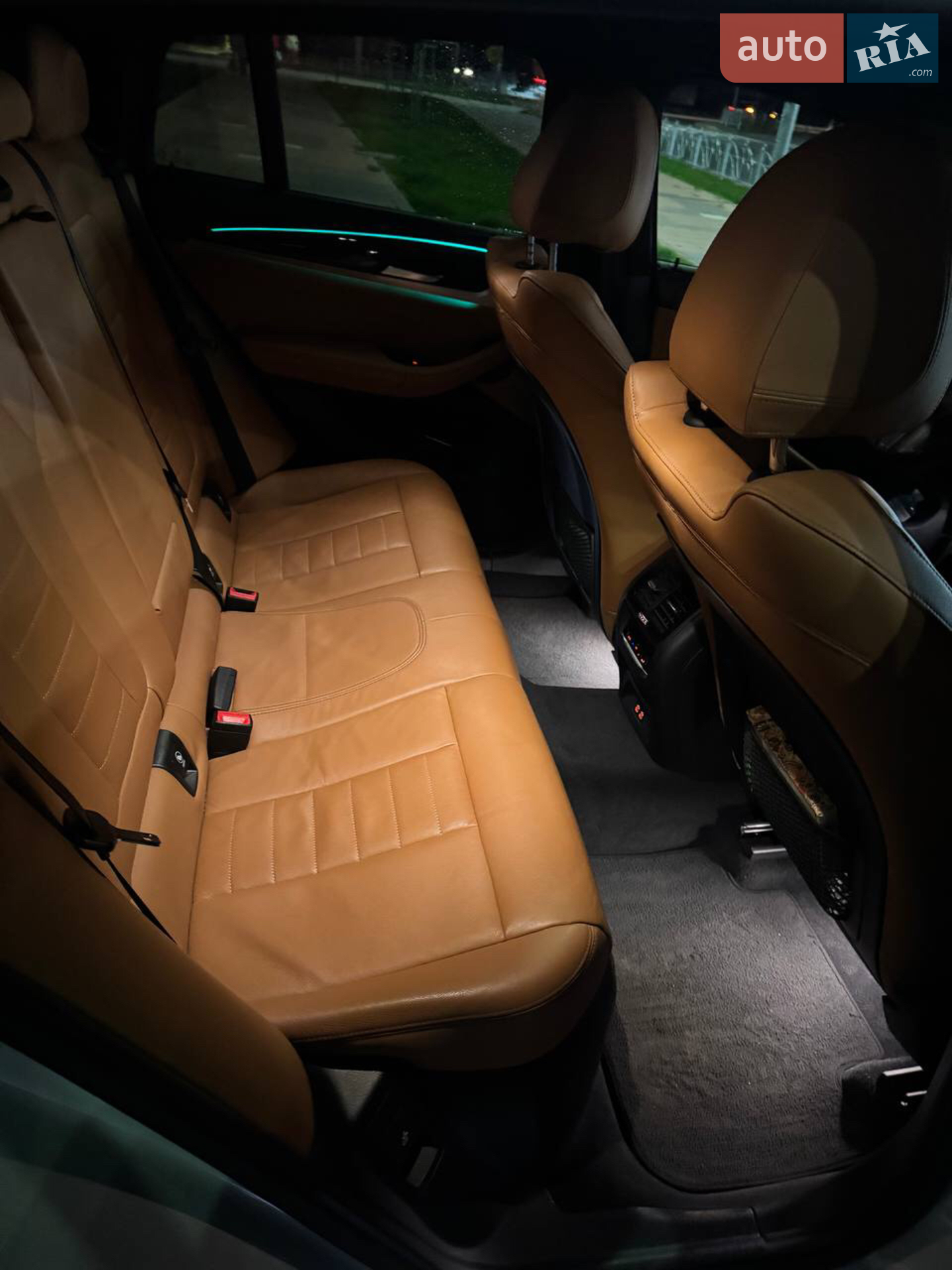 2020 BMW X4 - мініатюра 13