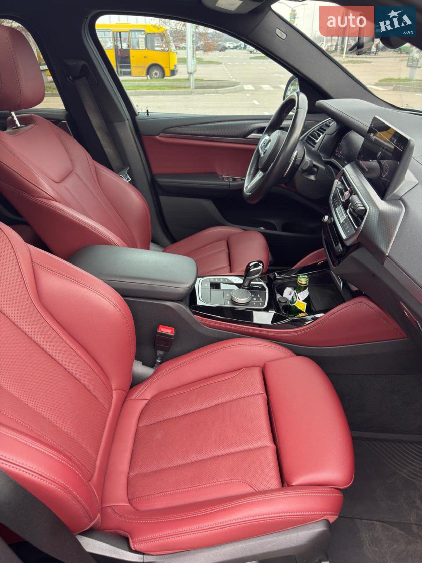 2023 BMW X4 - мініатюра 30