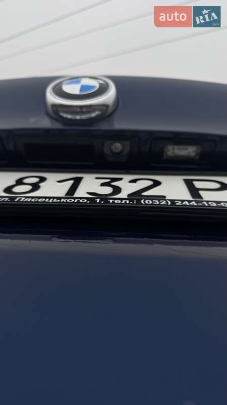 Внедорожник / Кроссовер BMW X4 2016 в Ирпене фото 16 Внедорожник / Кроссовер BMW X4 2016 в Ирпене