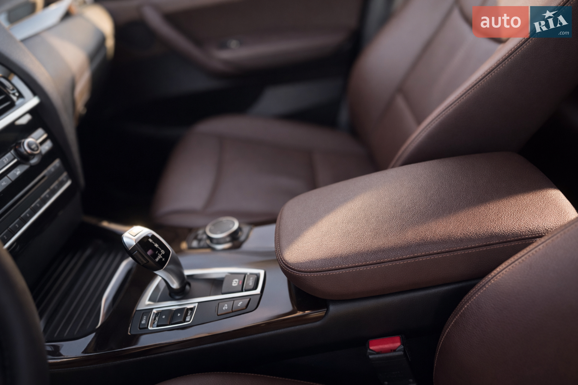 2015 BMW X4 - мініатюра 19