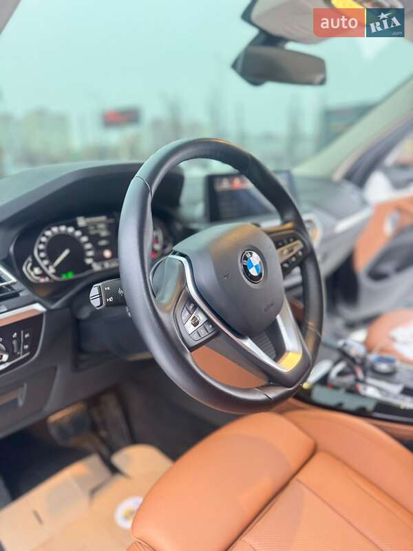 Внедорожник / Кроссовер BMW X4 2022 в Киеве фото 2 Внедорожник / Кроссовер BMW X4 2022 в Киеве