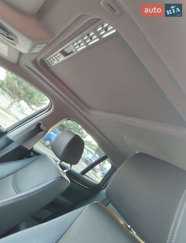 Внедорожник / Кроссовер BMW X4 2016 в Одессе