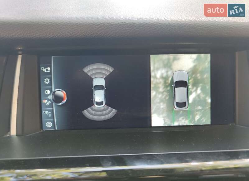 Внедорожник / Кроссовер BMW X4 2016 в Одессе