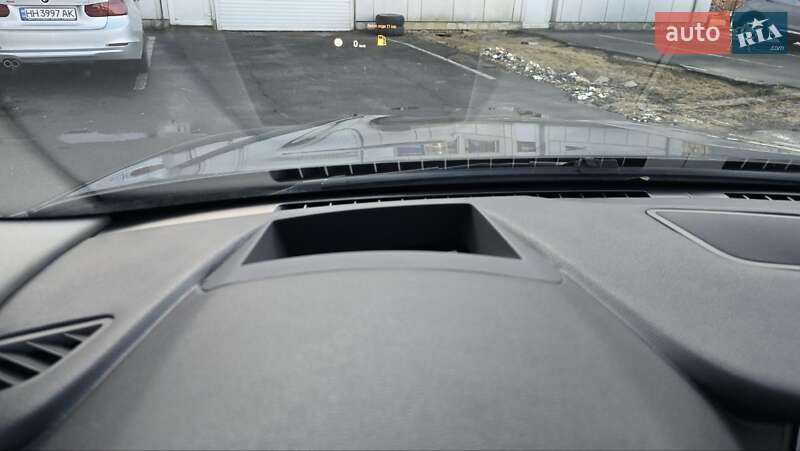 Внедорожник / Кроссовер BMW X4 2016 в Одессе