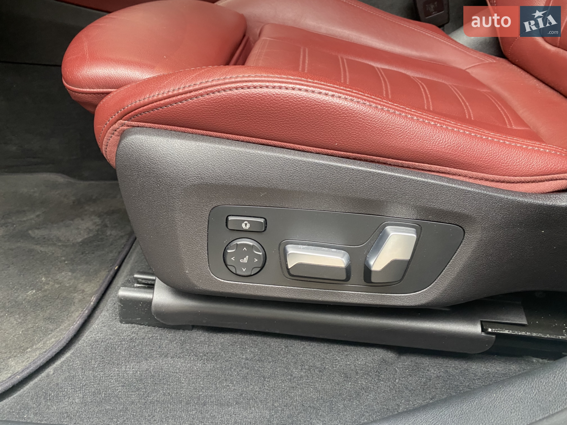 2019 BMW X4 - мініатюра 14