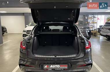 Внедорожник / Кроссовер BMW X4 2021 в Львове