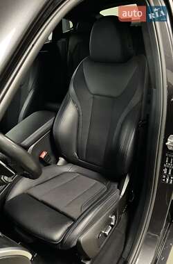 Внедорожник / Кроссовер BMW X4 2021 в Львове