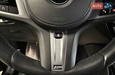 Внедорожник / Кроссовер BMW X4 2021 в Львове