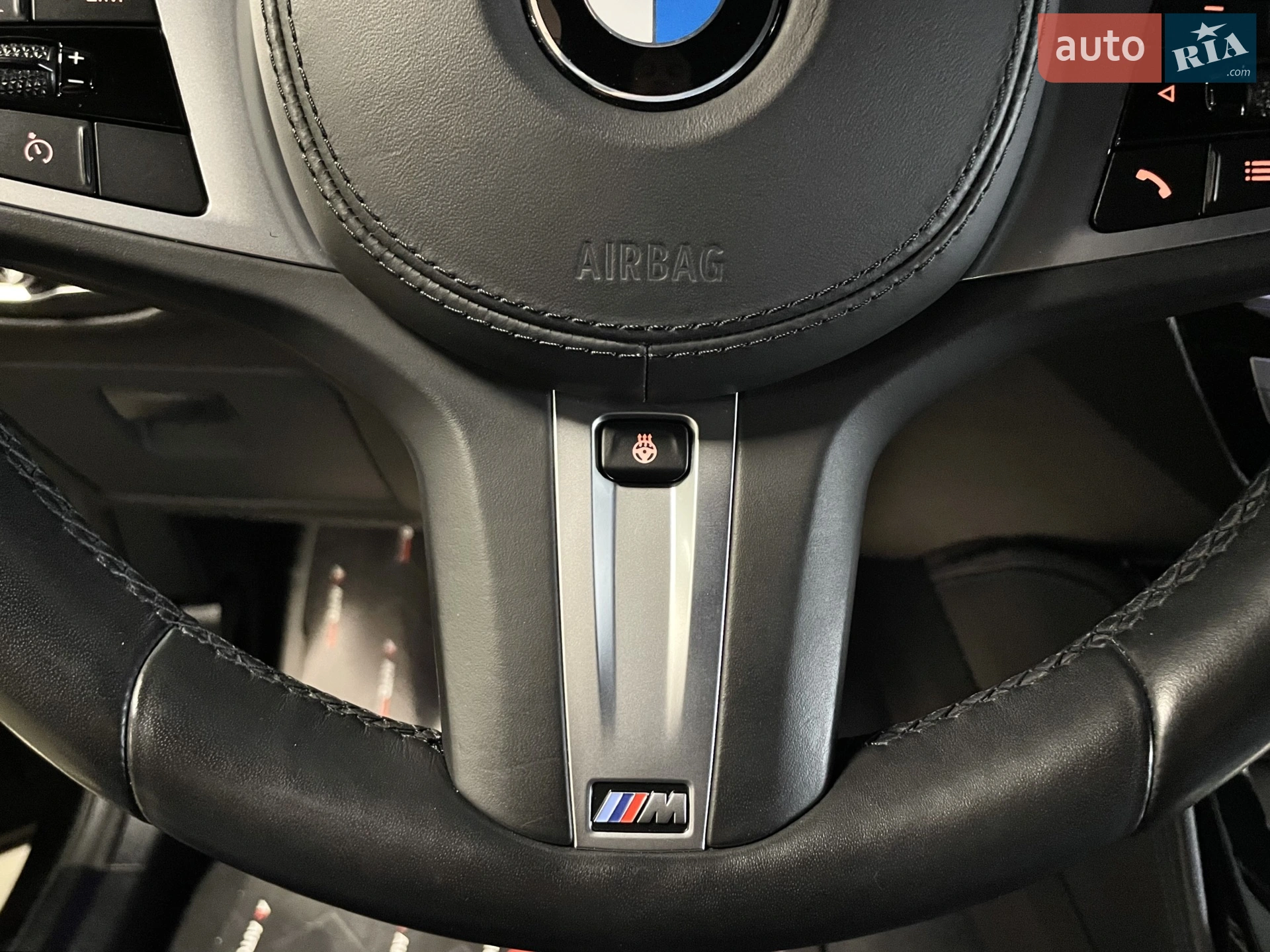 2021 BMW X4 - мініатюра 48