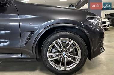 Внедорожник / Кроссовер BMW X4 2021 в Львове