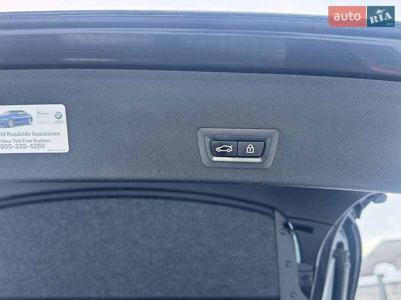 Внедорожник / Кроссовер BMW X4 2015 в Костополе