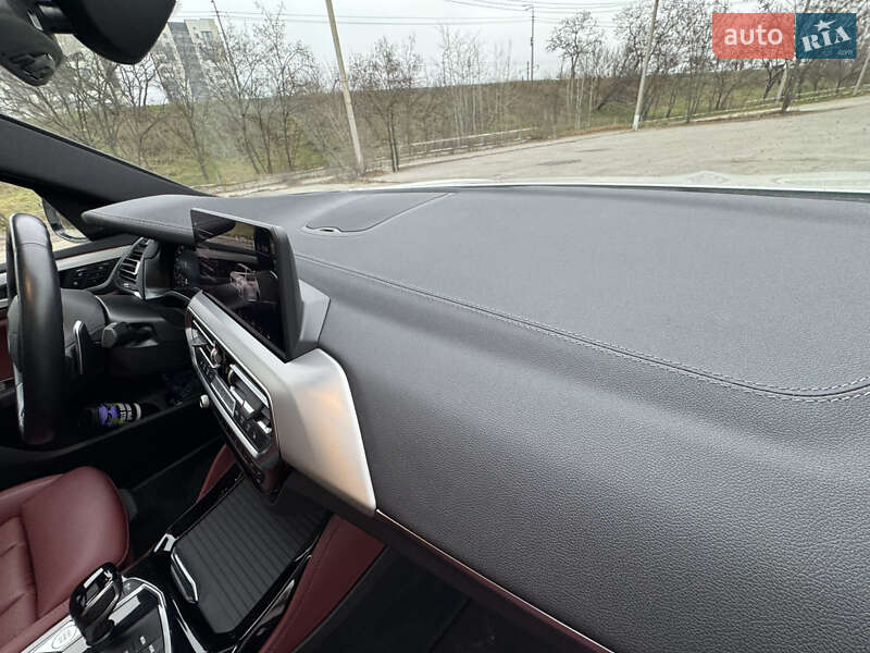 Внедорожник / Кроссовер BMW X4 2023 в Харькове