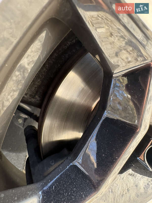 Внедорожник / Кроссовер BMW X4 2022 в Львове