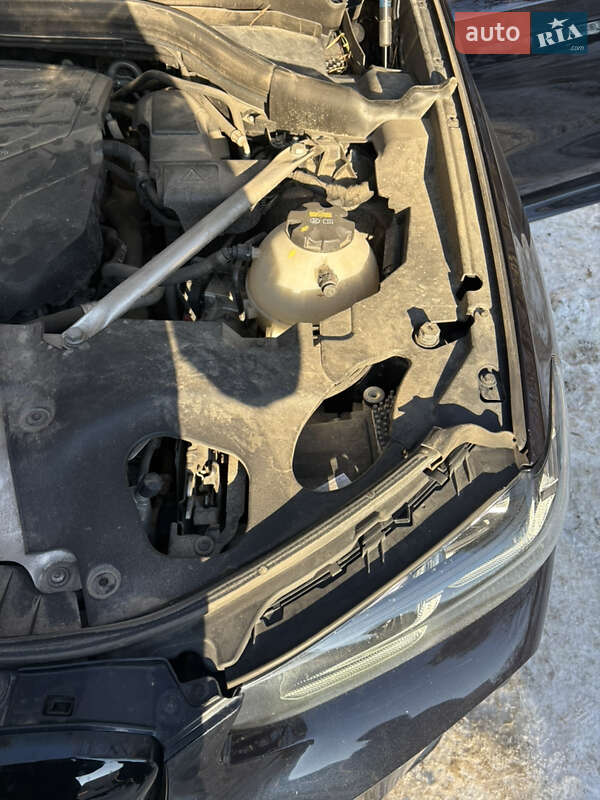 Внедорожник / Кроссовер BMW X4 2022 в Львове