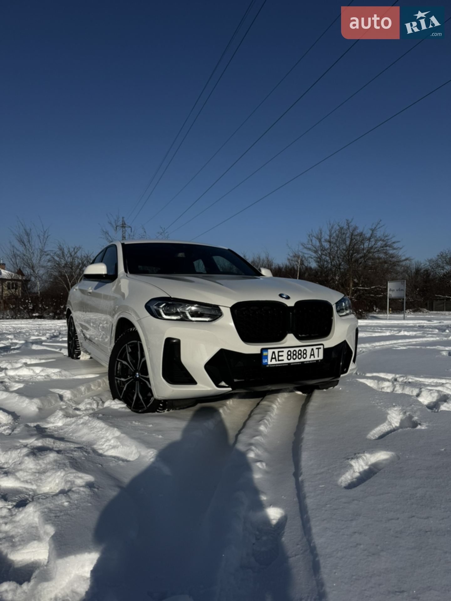 Фото авто 4