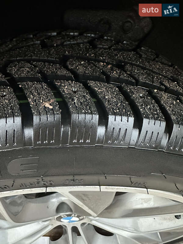 Внедорожник / Кроссовер BMW X4 2014 в Коростене