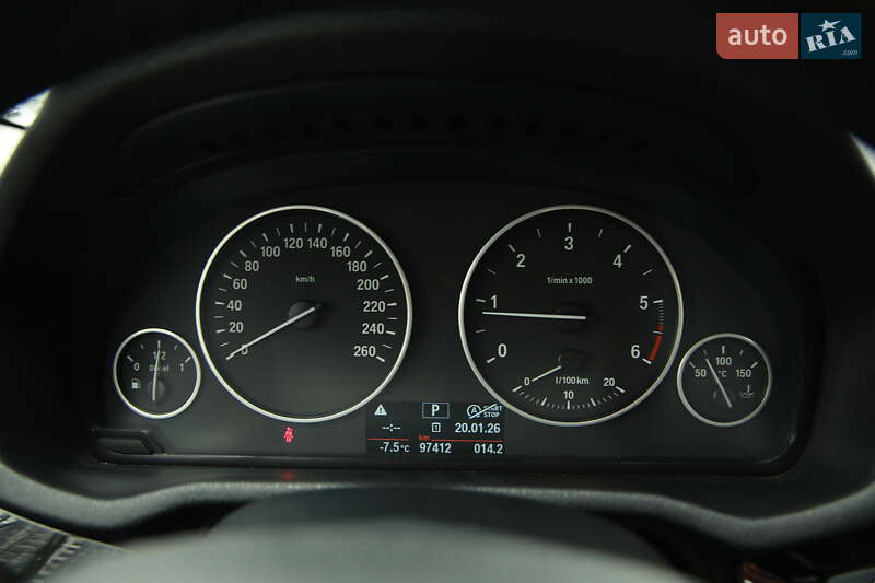 Внедорожник / Кроссовер BMW X4 2017 в Харькове фото 14 Внедорожник / Кроссовер BMW X4 2017 в Харькове