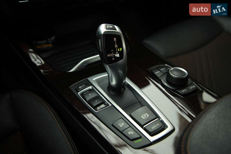 Внедорожник / Кроссовер BMW X4 2017 в Харькове фото 18 Внедорожник / Кроссовер BMW X4 2017 в Харькове