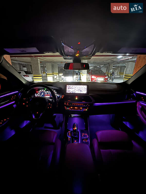 Внедорожник / Кроссовер BMW X4 2019 в Львове фото 29 Внедорожник / Кроссовер BMW X4 2019 в Львове