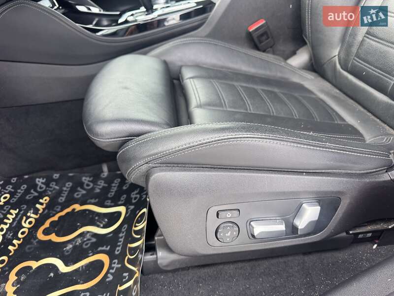 Внедорожник / Кроссовер BMW X4 2021 в Тернополе