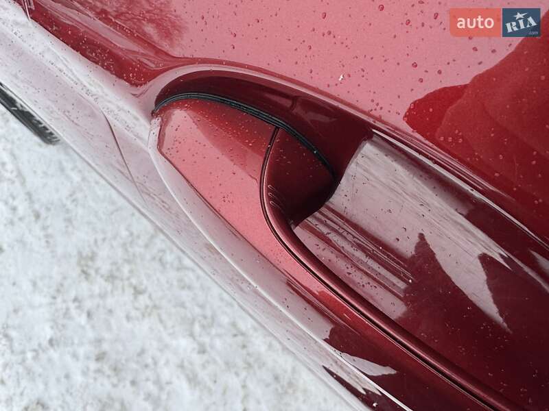 Внедорожник / Кроссовер BMW X4 2021 в Тернополе