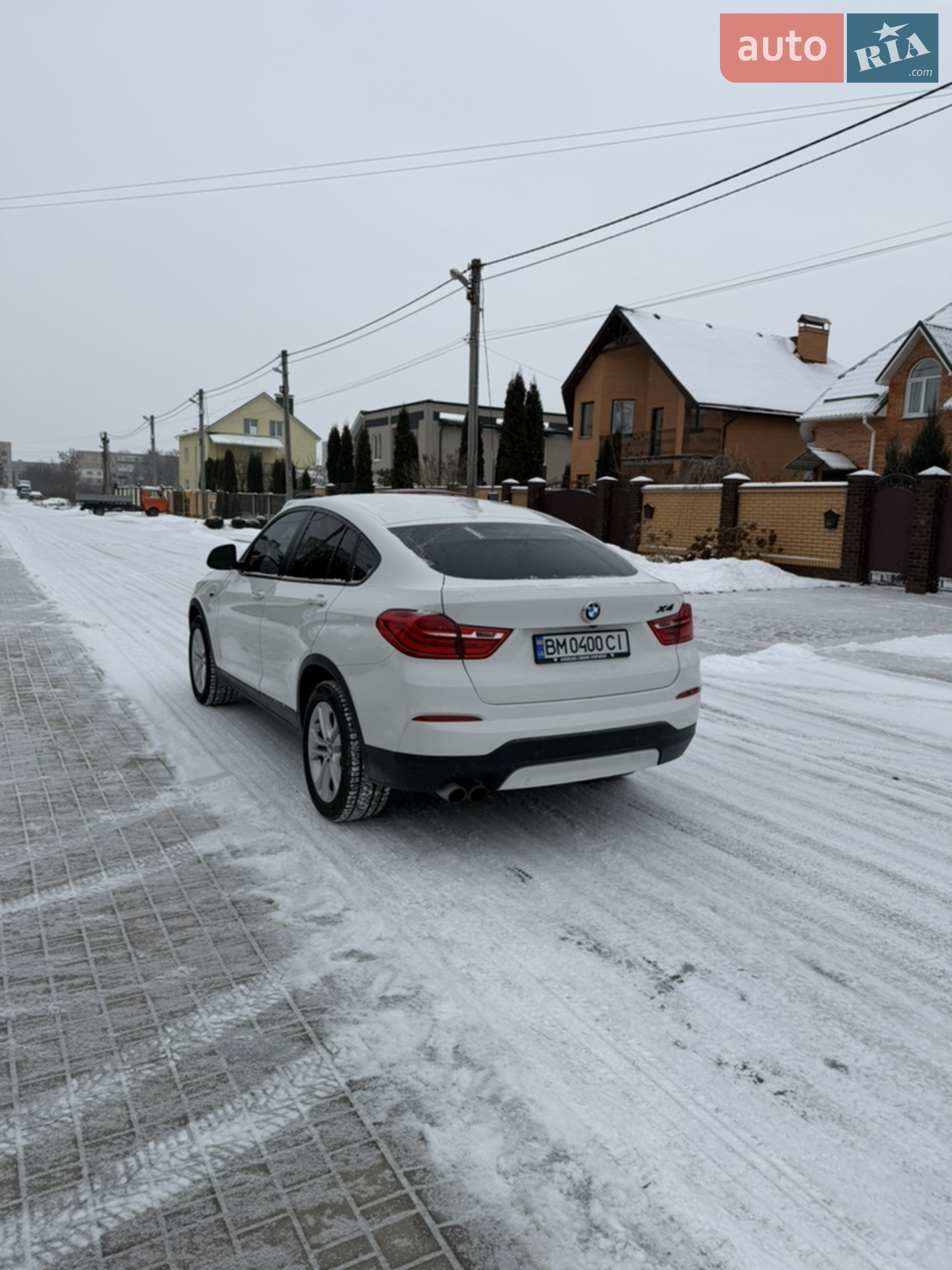 2016 BMW X4 - мініатюра 12