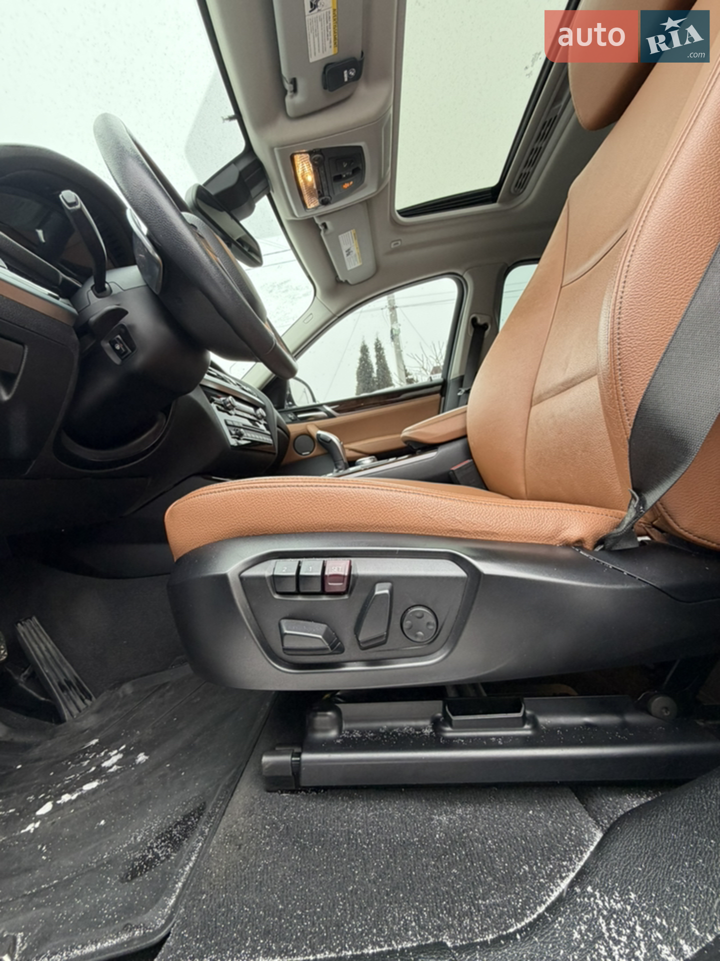 2016 BMW X4 - мініатюра 19