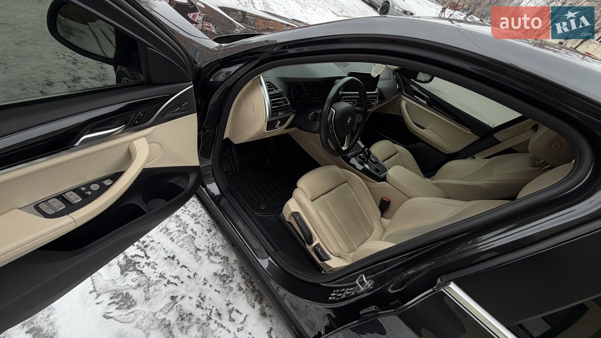 2022 BMW X4 - мініатюра 9