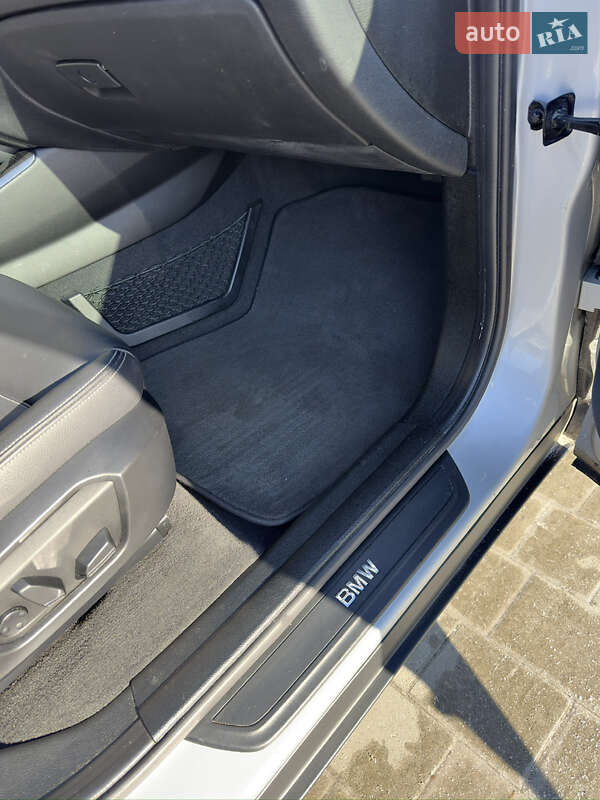 Внедорожник / Кроссовер BMW X4 2015 в Хмельницком фото 63 Внедорожник / Кроссовер BMW X4 2015 в Хмельницком