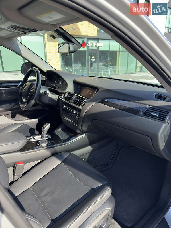 Внедорожник / Кроссовер BMW X4 2015 в Хмельницком фото 67 Внедорожник / Кроссовер BMW X4 2015 в Хмельницком