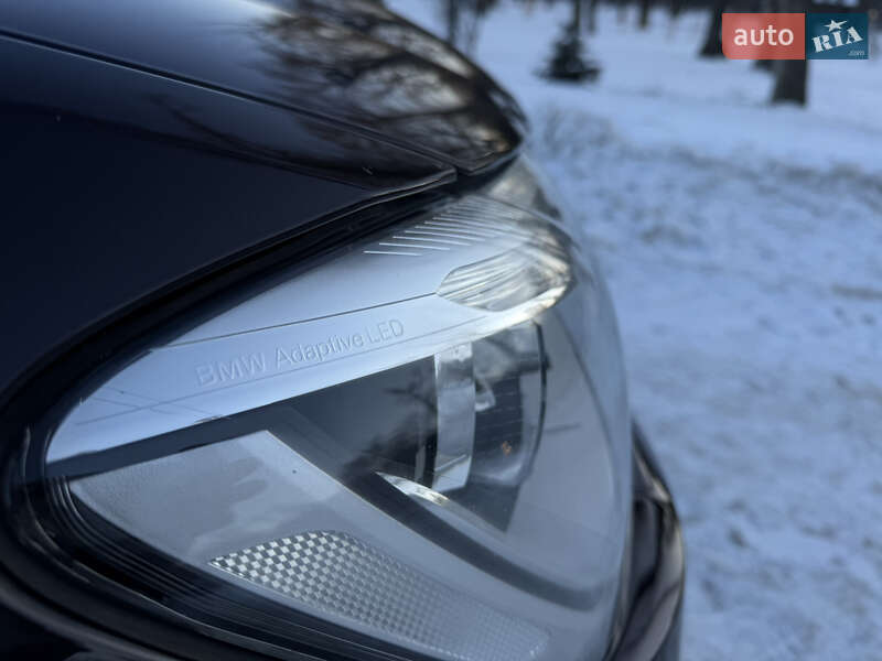 Позашляховик / Кросовер BMW X4 2014 в Києві