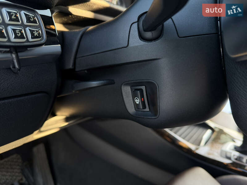 Позашляховик / Кросовер BMW X4 2014 в Києві