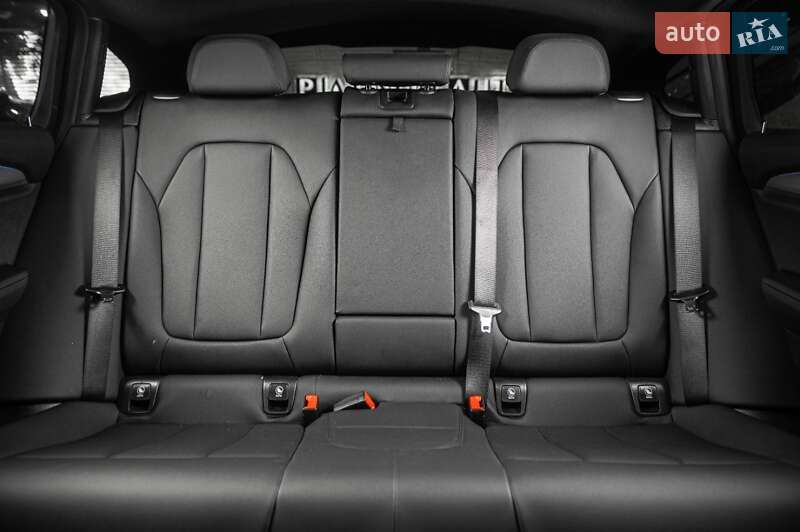 Внедорожник / Кроссовер BMW X4 2021 в Одессе фото 4 Внедорожник / Кроссовер BMW X4 2021 в Одессе