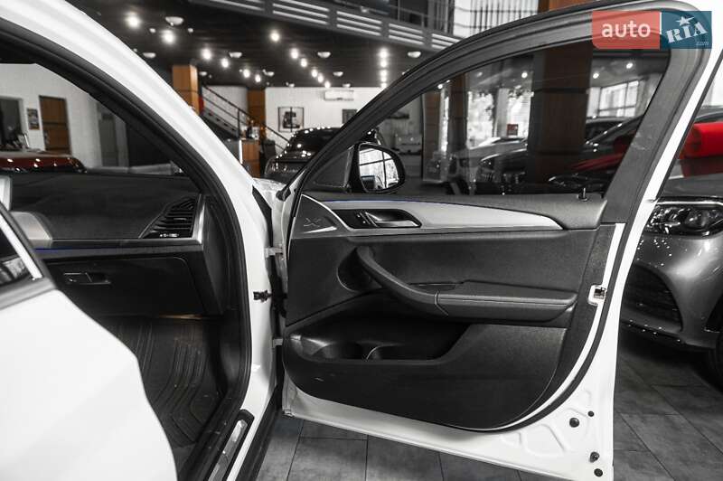 Внедорожник / Кроссовер BMW X4 2021 в Одессе фото 23 Внедорожник / Кроссовер BMW X4 2021 в Одессе